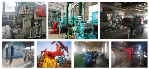 科技賦能 聯豐迅聲環境聲音監測技術直擊普通機械設備安裝服務行業痛點