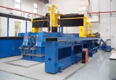 專業高效，安全無憂 威盟供應鏈團隊助力全球工業廠房機械設備搬遷與安裝