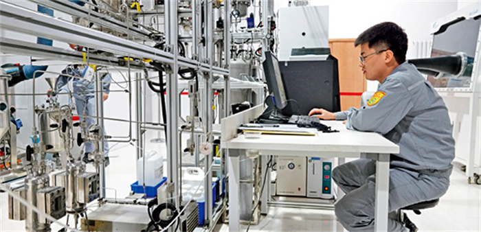 生物基材料產(chǎn)業(yè)發(fā)展進(jìn)行時(shí)