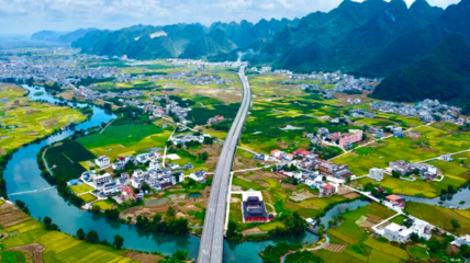 喜訊!北投養(yǎng)護(hù)科技榮獲中國(guó)公路學(xué)會(huì)科學(xué)技術(shù)獎(jiǎng)二等獎(jiǎng)