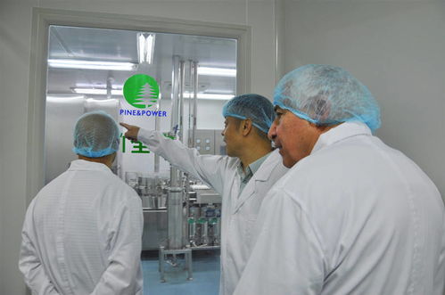 撬動再生醫(yī)用材料新藍海 上海生物醫(yī)藥企業(yè)松力生物主導astm國際標準制定