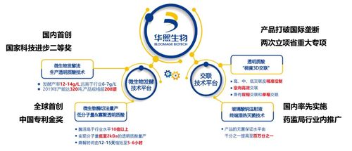 拒糖主義興起 氣泡水與玻尿酸聯手，生物基材料技術研發迎勢而上